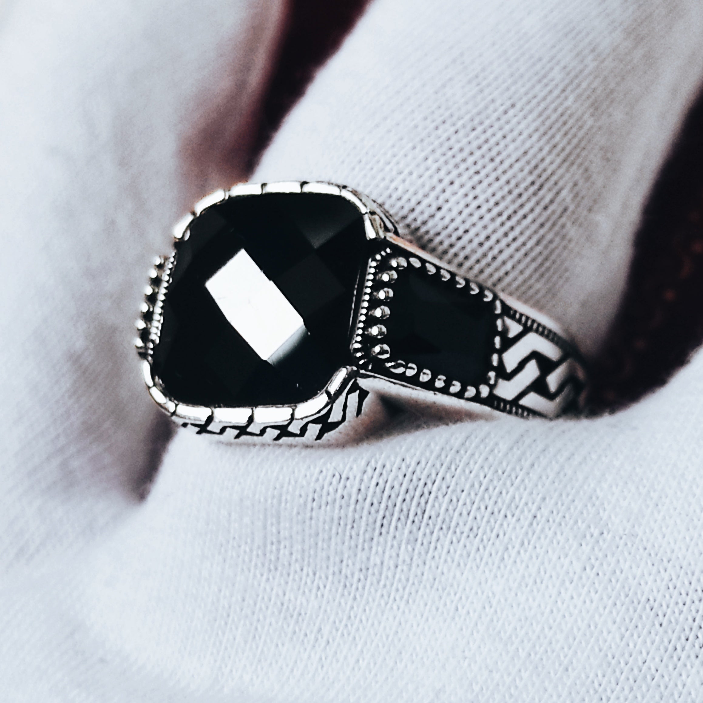 خاتم الفخامه