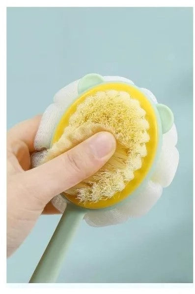 brosse de douche