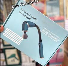 FASCIAL GUN MASSAGE