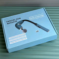 FASCIAL GUN MASSAGE