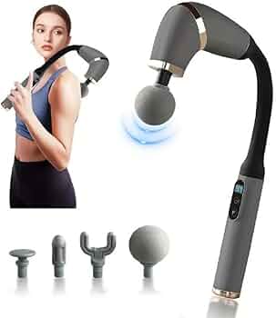 FASCIAL GUN MASSAGE