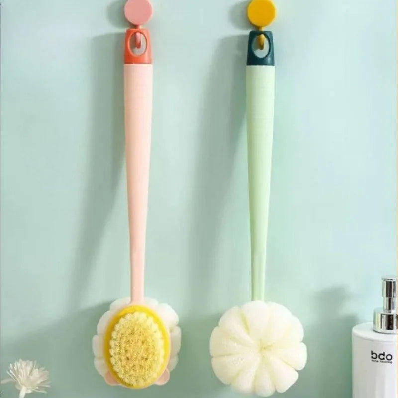 brosse de douche