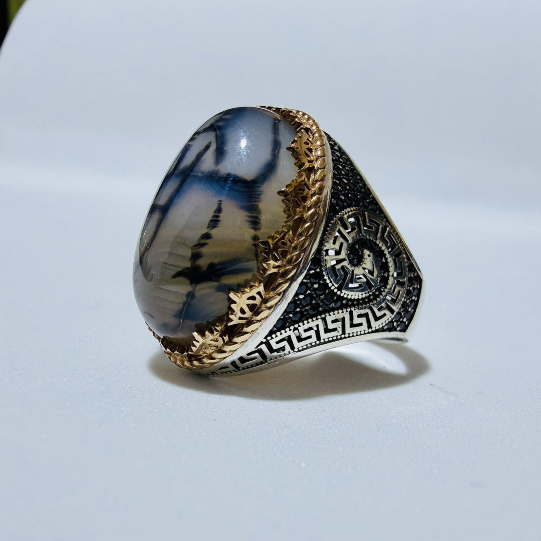 Chevalière 96